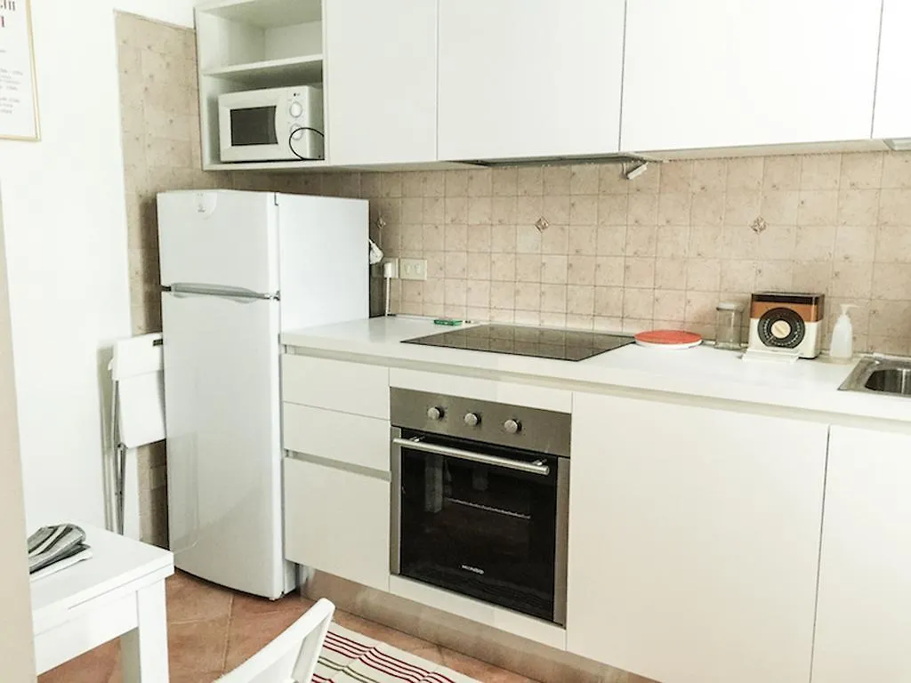 Casa Albrizzi Appartement Venetië Italië