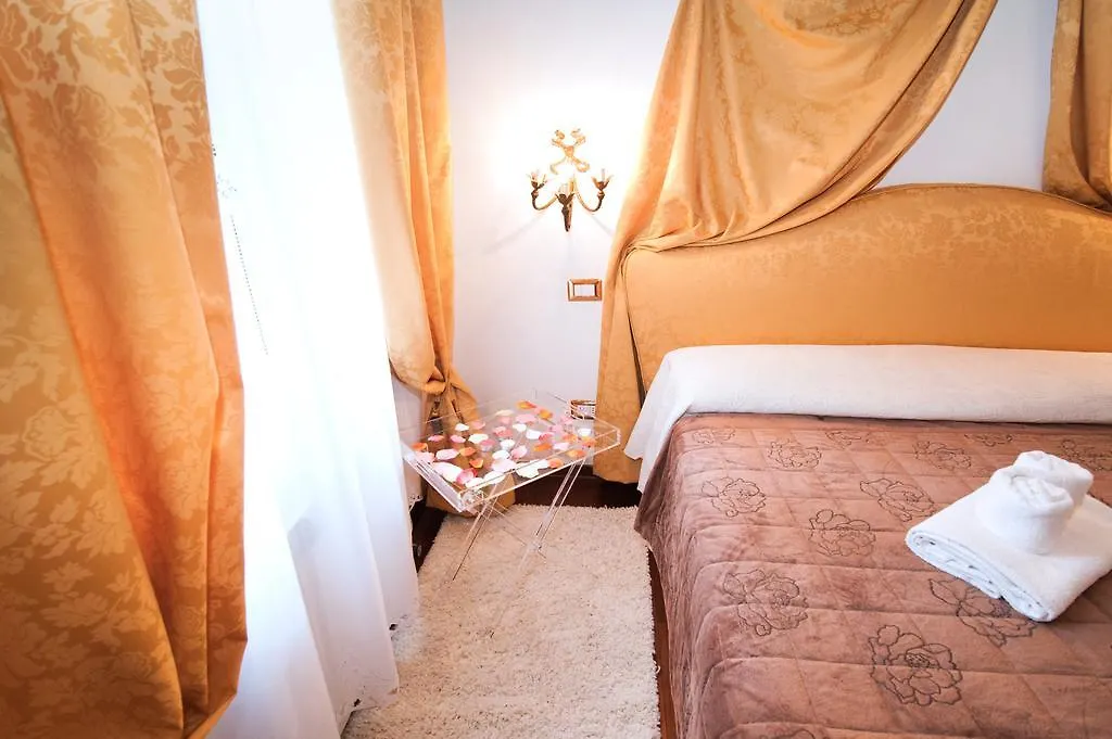 Casa Albrizzi Appartement Venetië Italië