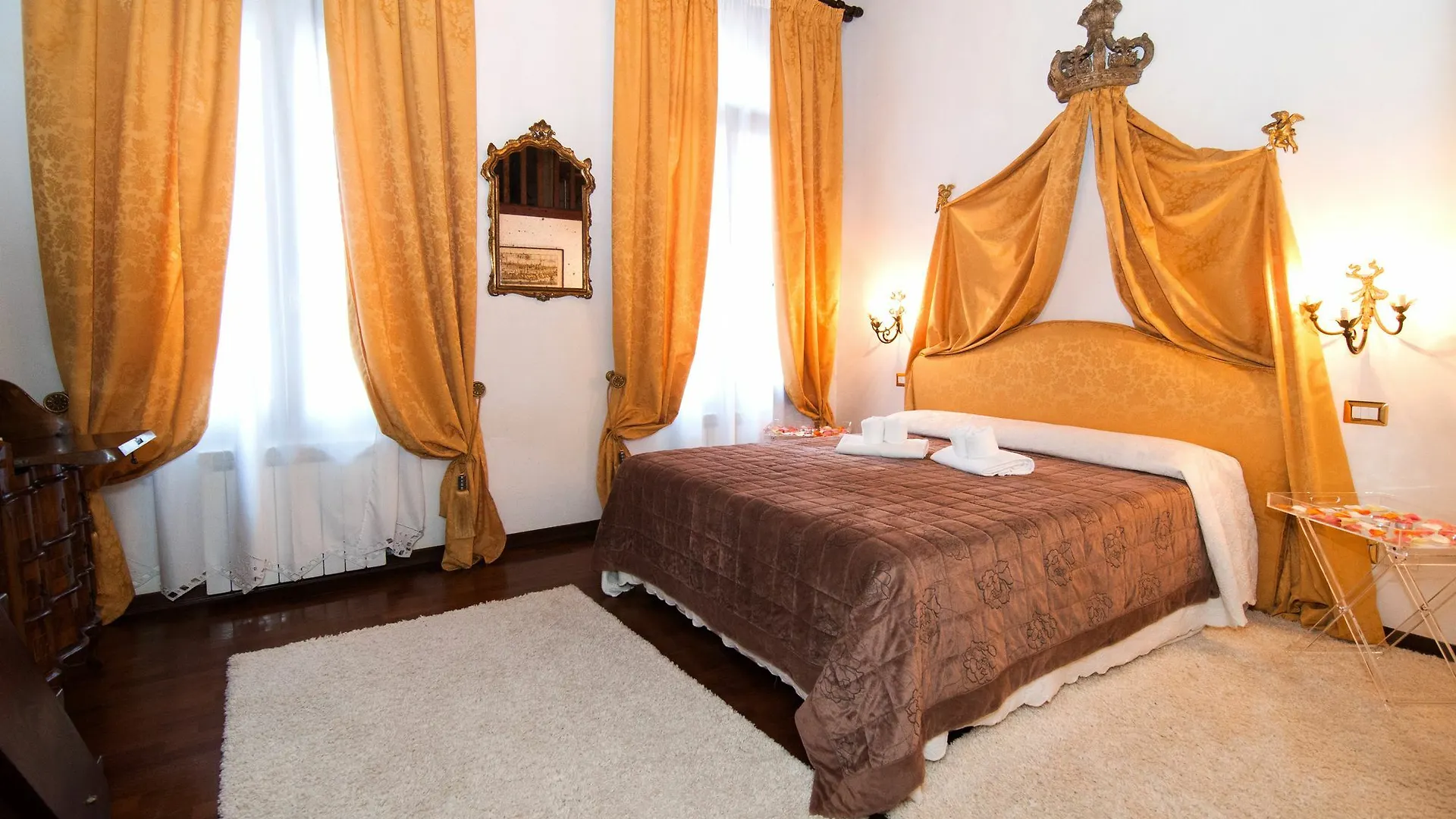 Casa Albrizzi Appartement Venetië