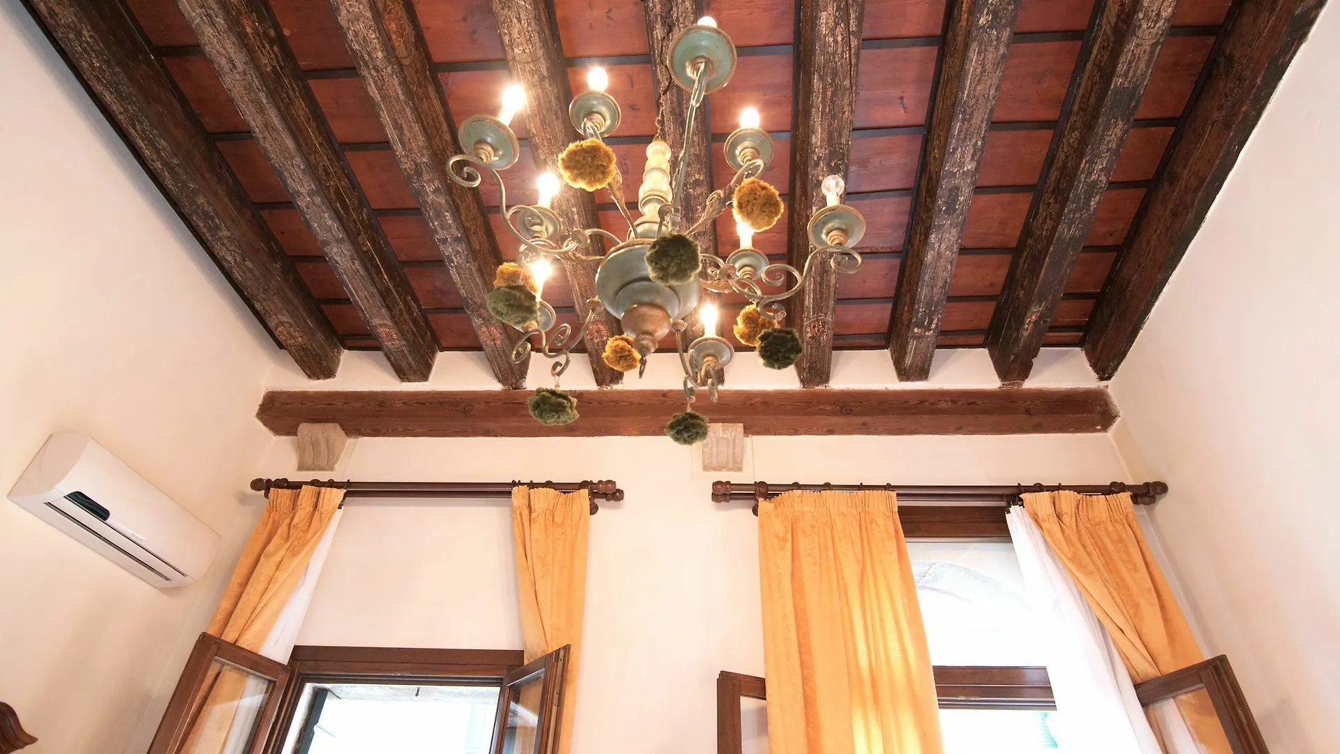 Casa Albrizzi Appartement Venetië