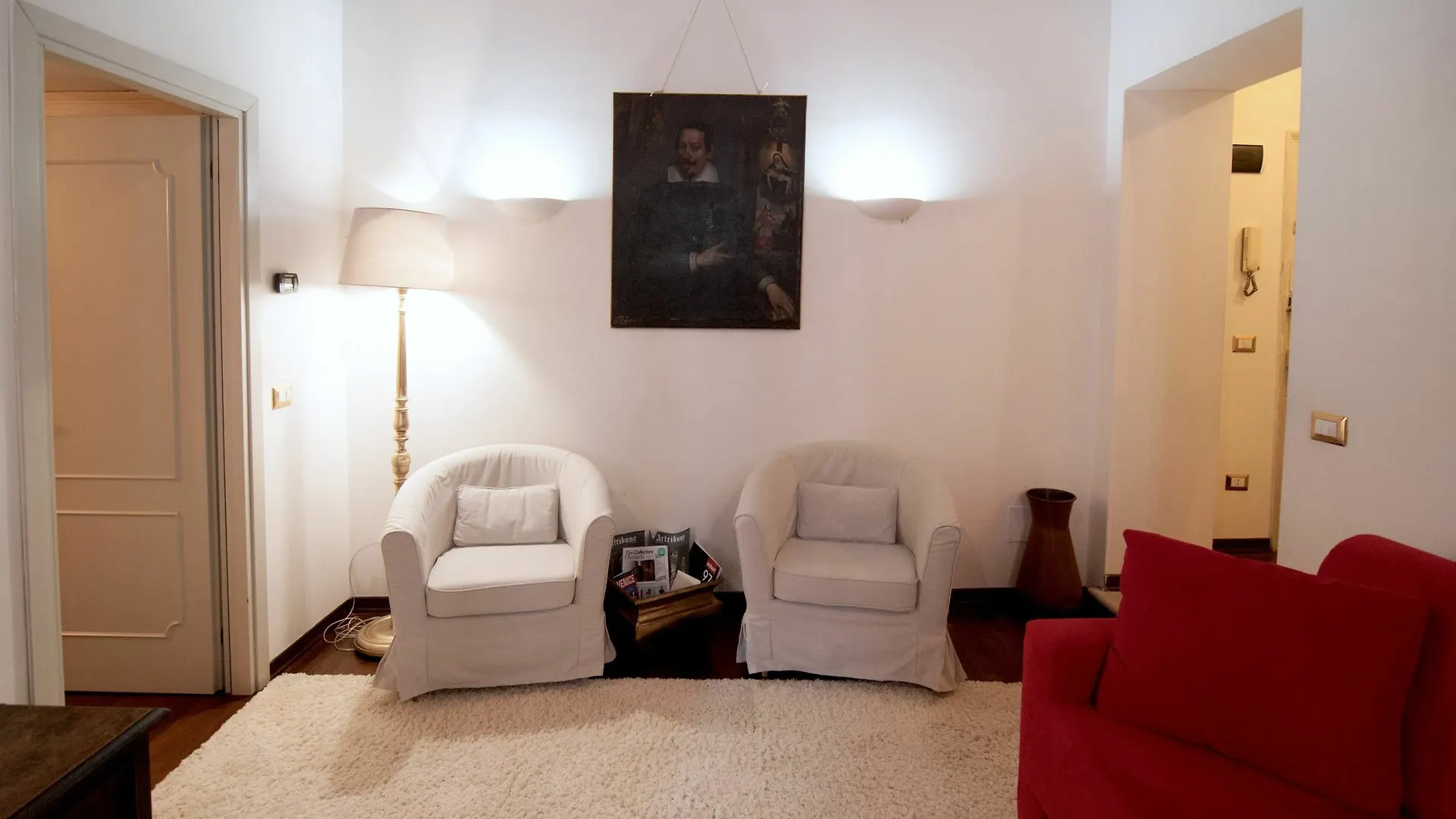 Casa Albrizzi Appartement Venetië Italië