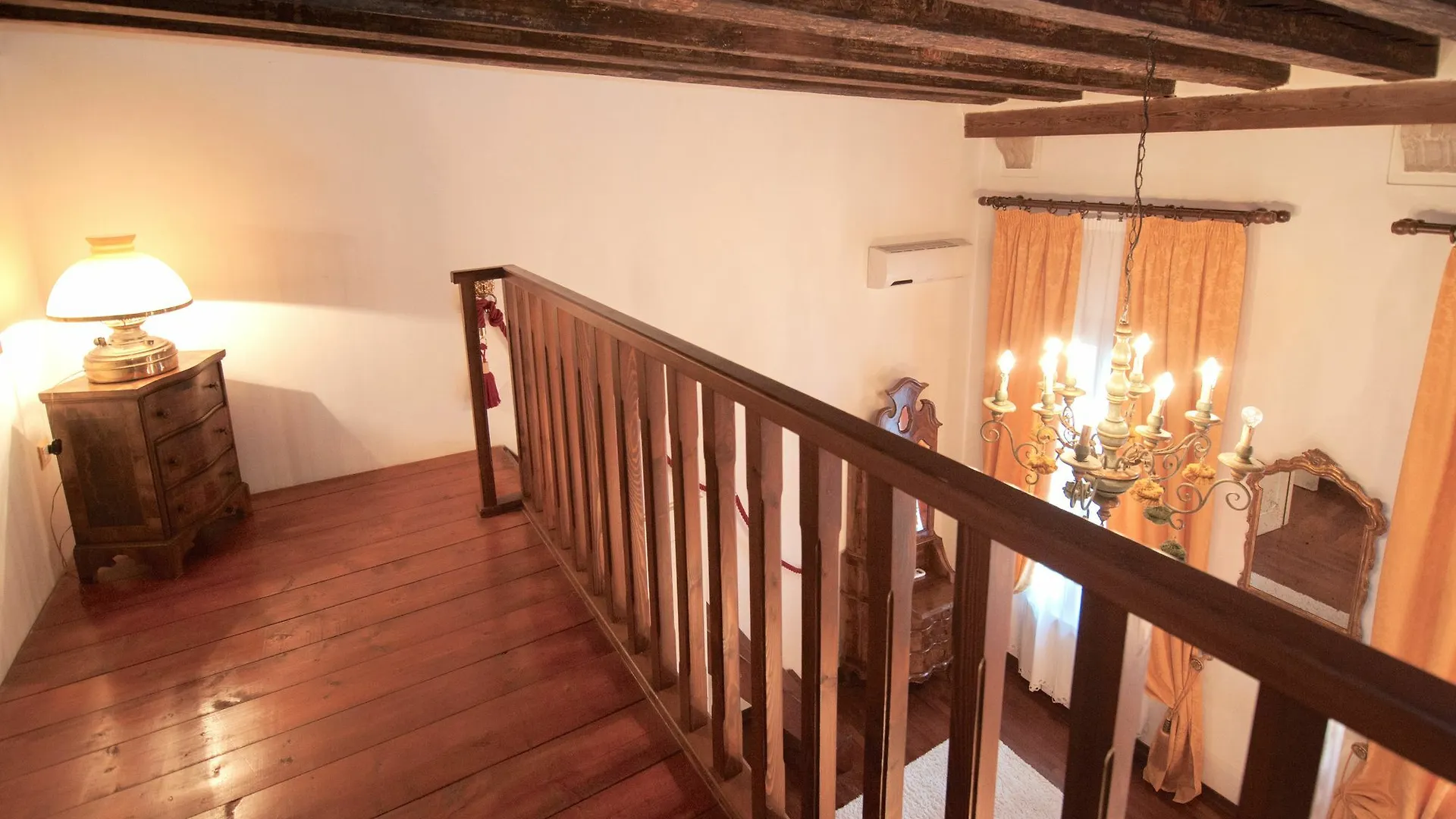 Casa Albrizzi Appartement Venetië