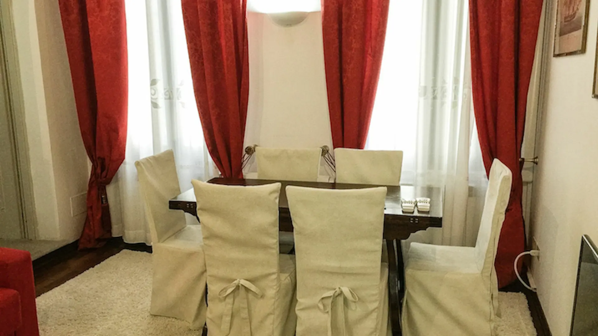 Casa Albrizzi Appartement Venetië Italië