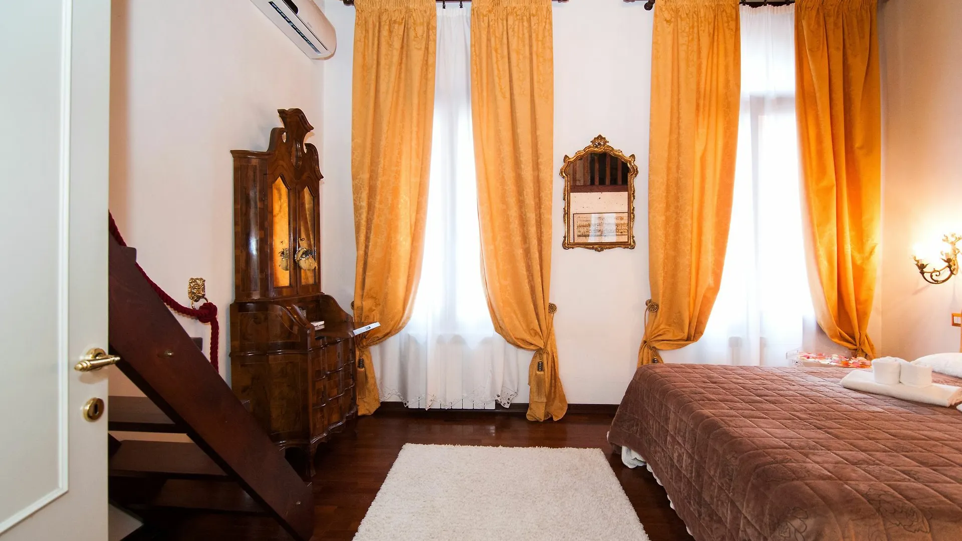Casa Albrizzi Appartement Venetië