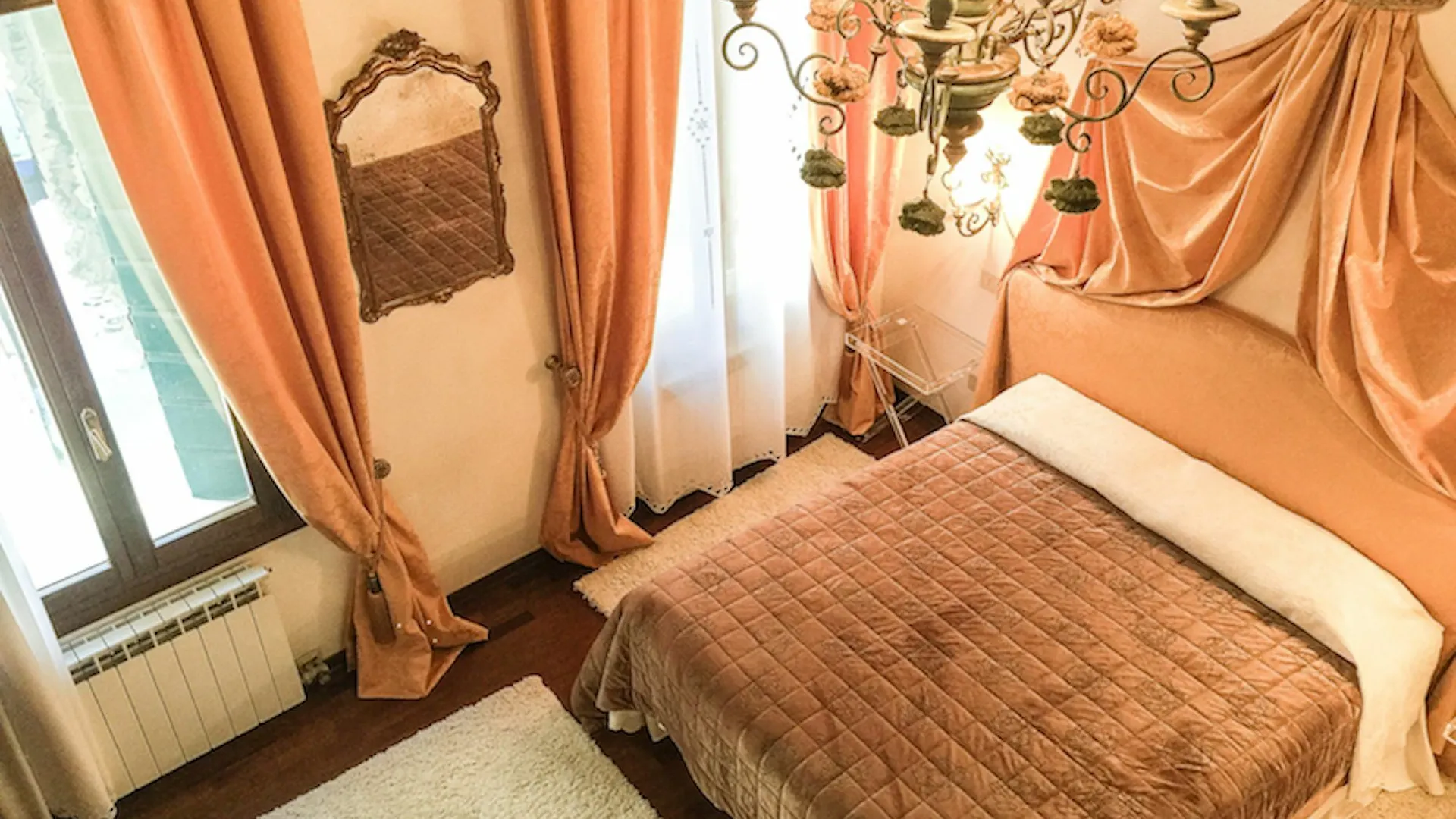 Casa Albrizzi Appartement Venetië