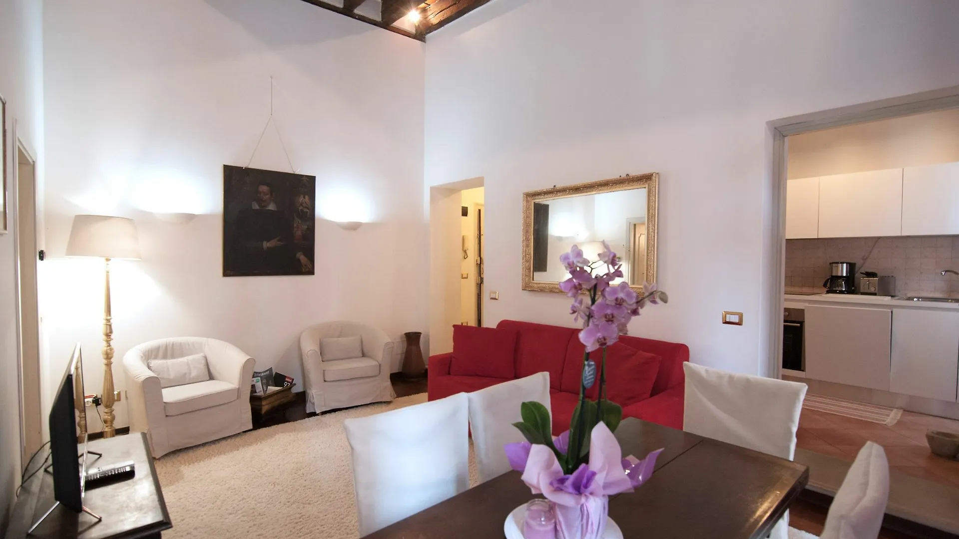 Casa Albrizzi Appartement Venetië